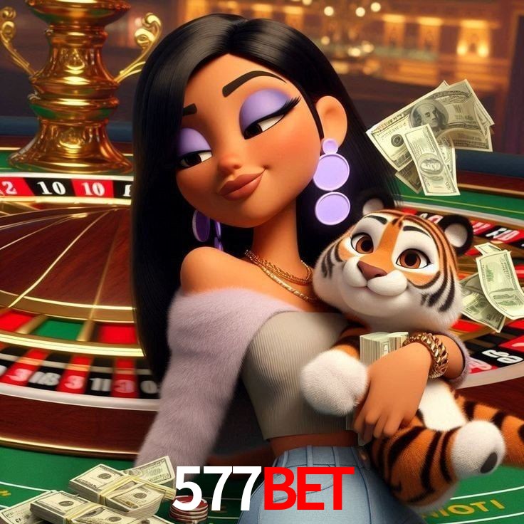 Welcome Bonus 577bet