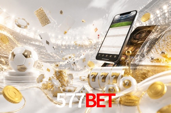 Experiência VIP 577bet