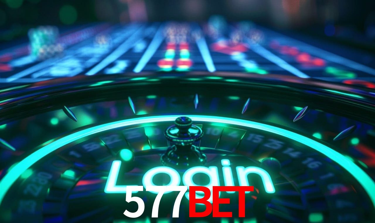 Experiência VIP 577bet