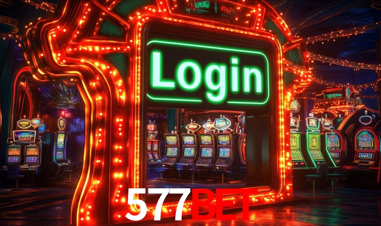 Estatísticas 577bet