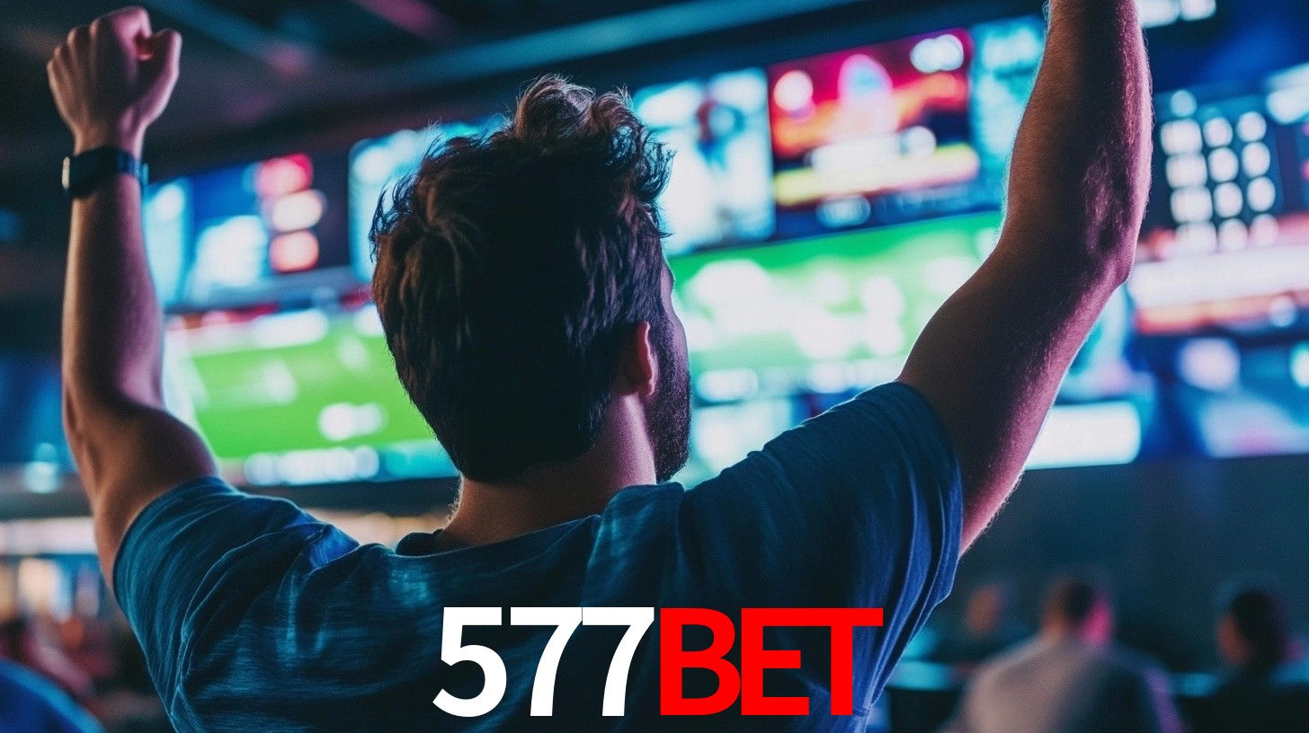577BET - Jackpot dos Sonhos - 577BET.com