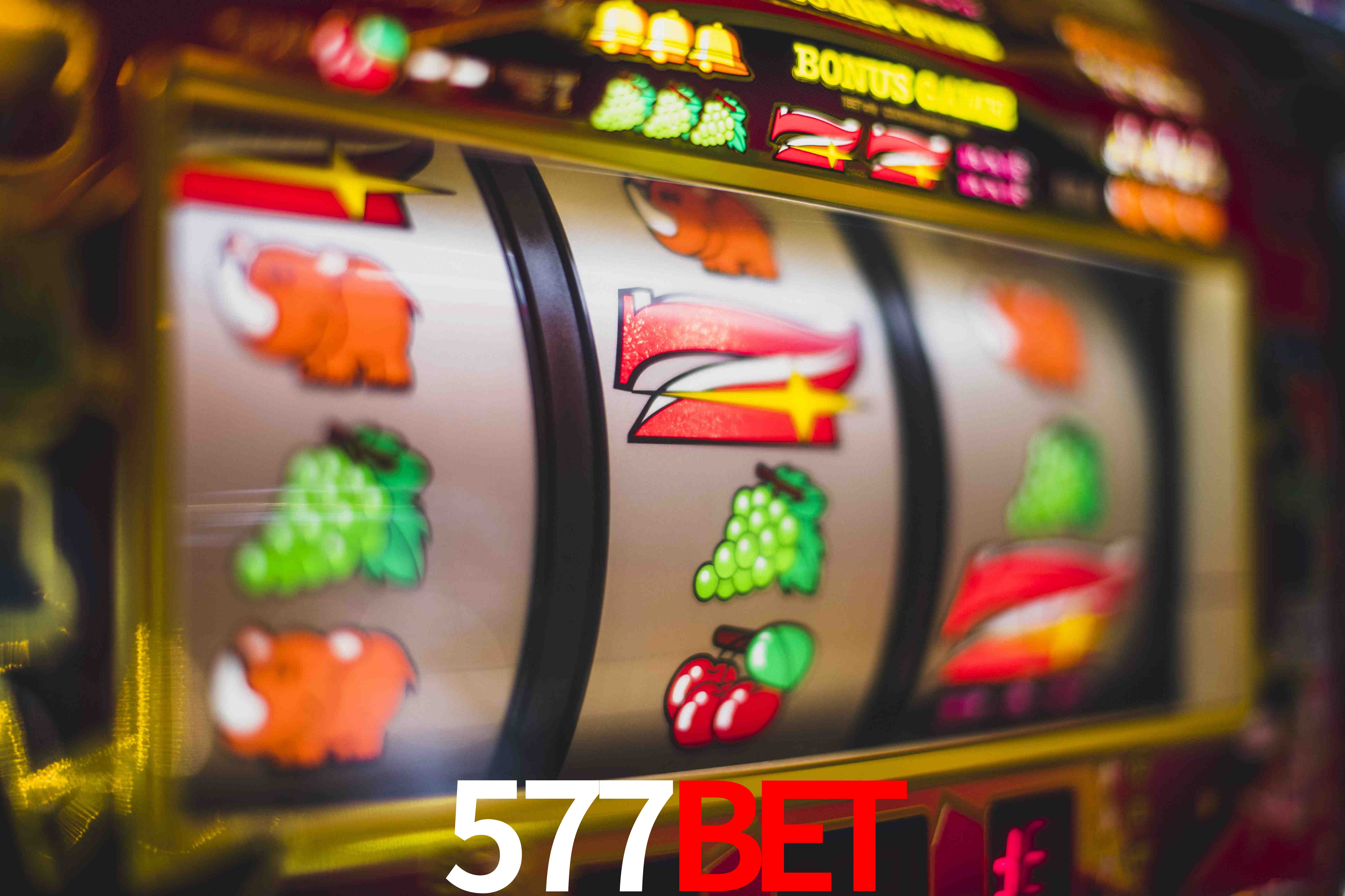 Statistics 577BET