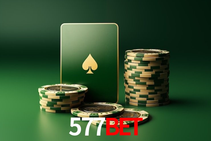 Experiência VIP 577BET