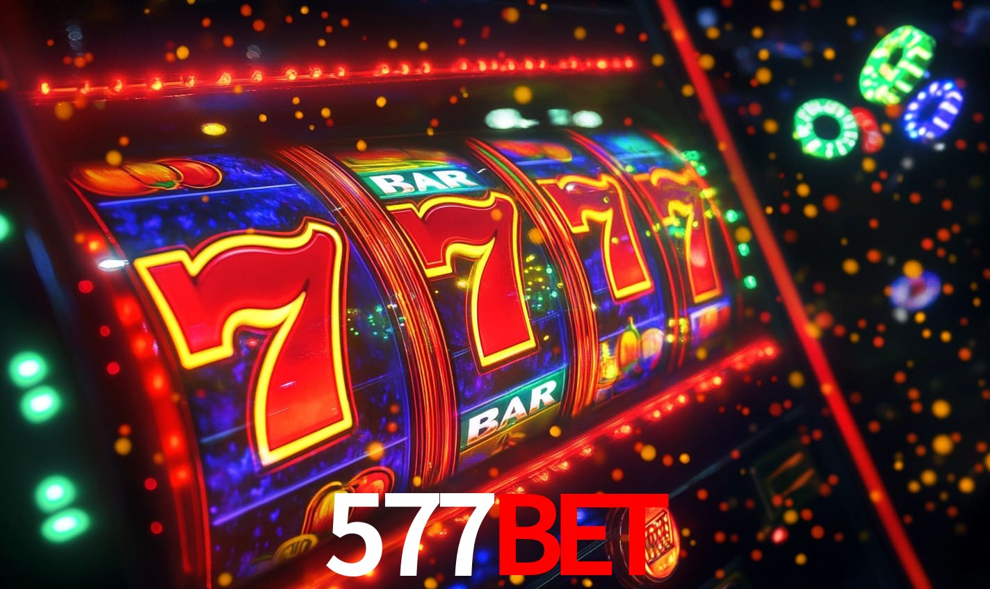 577BET login