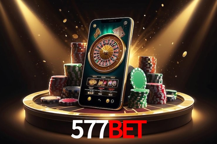 Design Responsivo 577bet