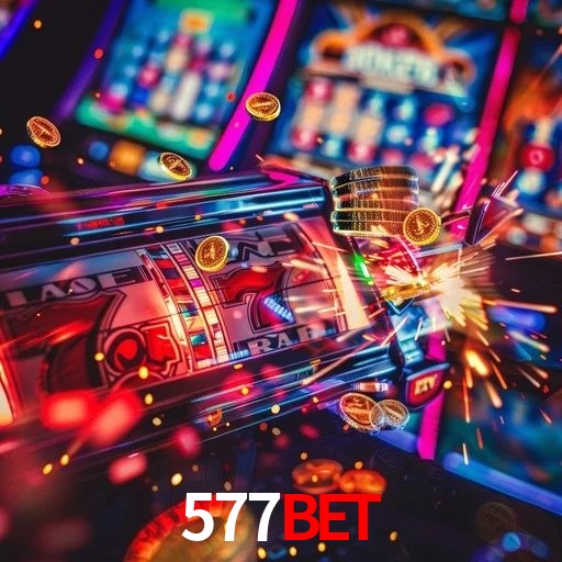 Mesa de Blackjack 577bet
