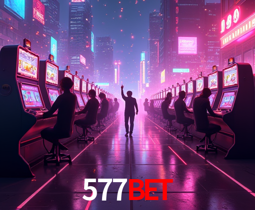 Casino VIP 577bet