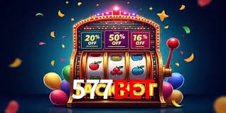 Promoção Relâmpago 577bet