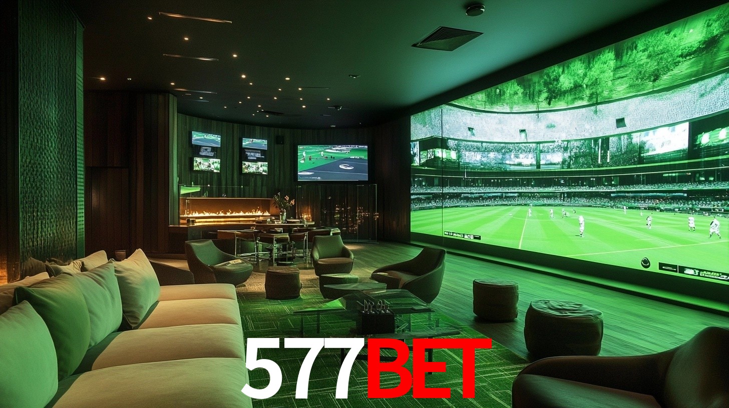 Sinta a adrenalina dos jogos de cassino com 577bet