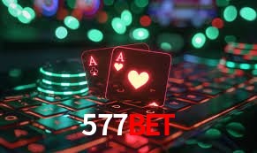 Estatísticas do Jogo 577bet