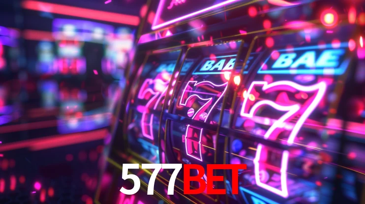 Platform Technology 577bet