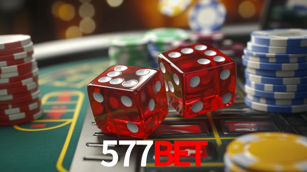 Tournaments 577bet