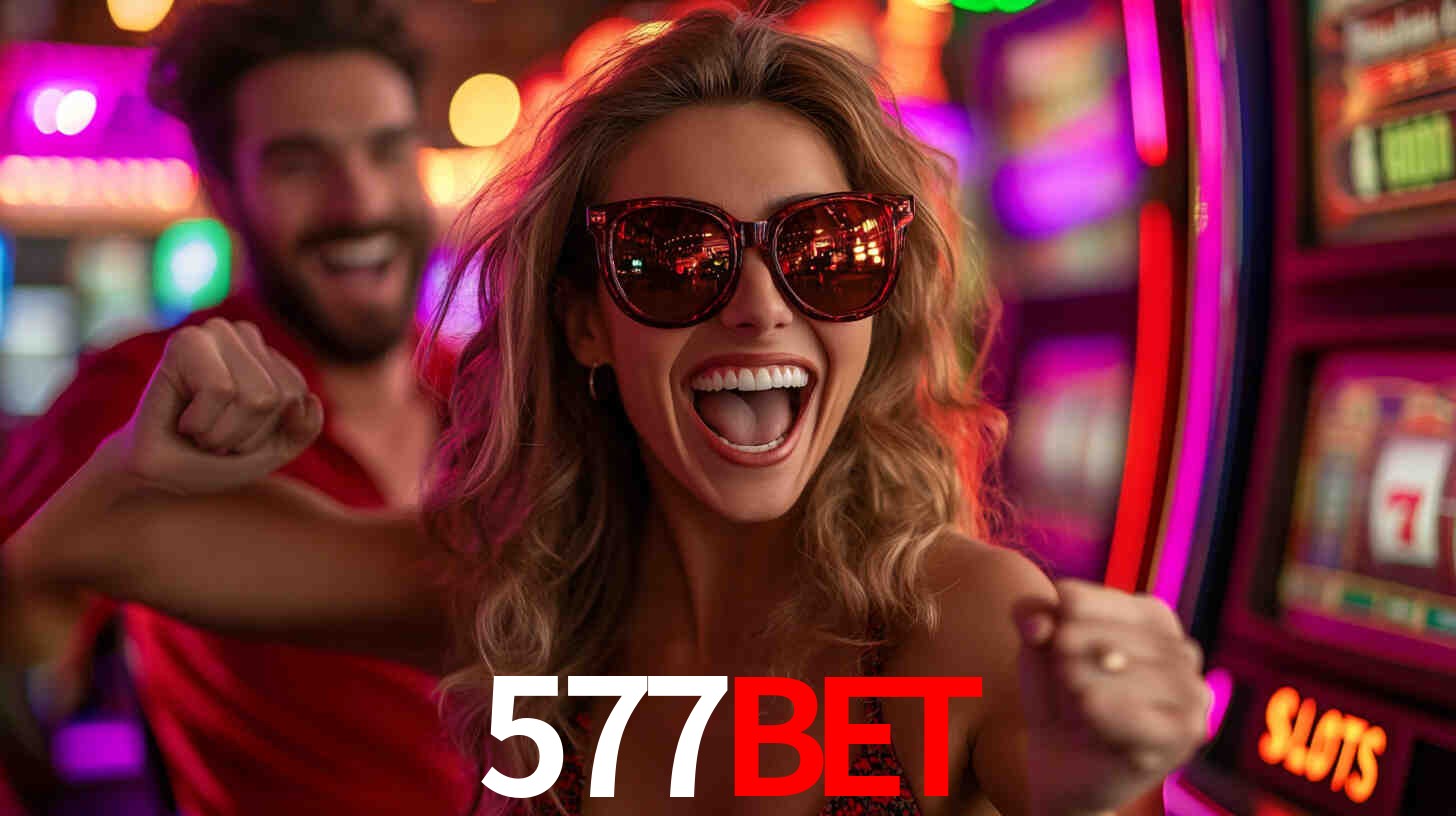 Explorando a Categoria de Eventos em Apostas na 577bet