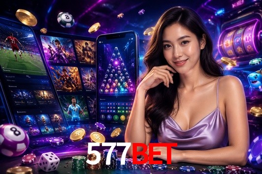 Weekend Specials 577bet
