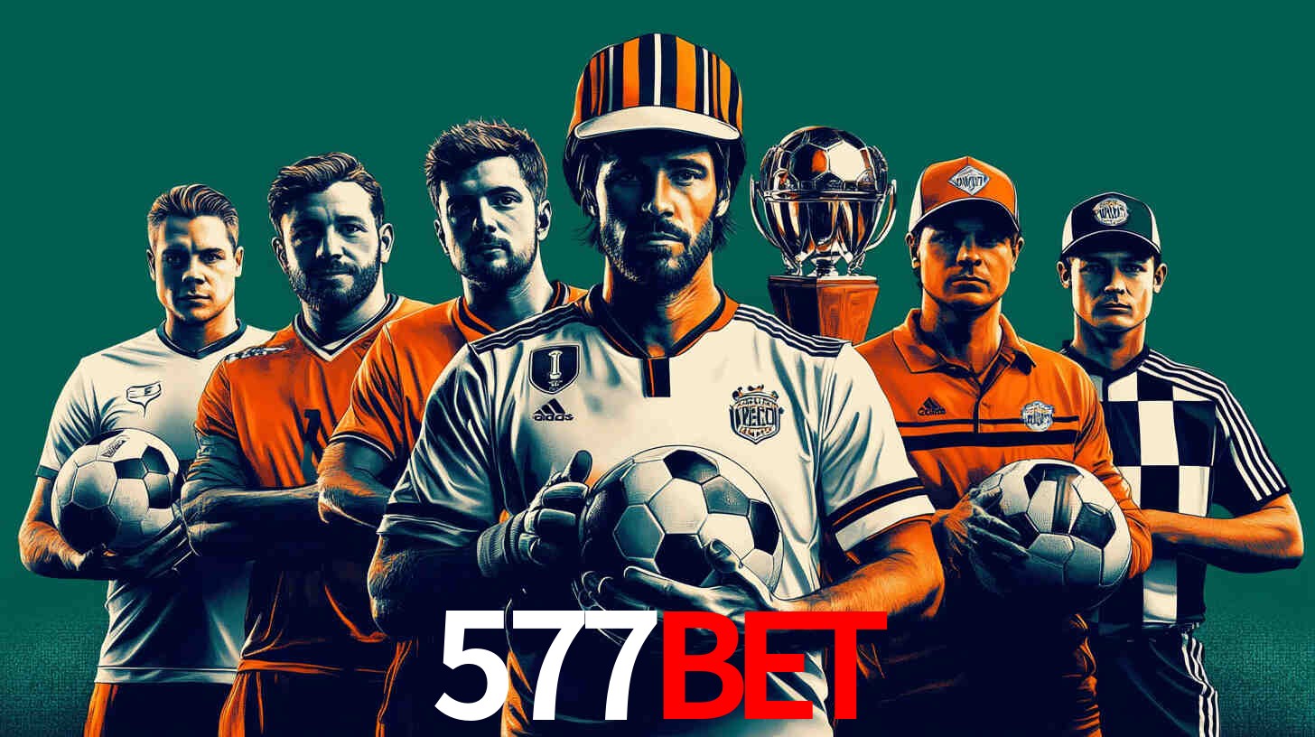 Descubra a Essência do 577bet: Nossa História e Compromissos