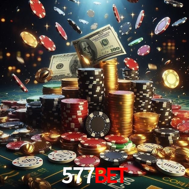 577bet Fortune Tiger
