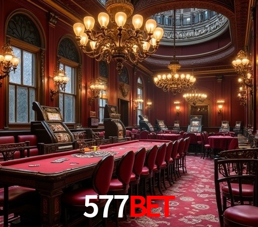 577bet cassino