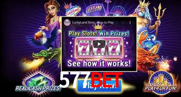 Desvendando o Mundo dos Jogos Virtuais na 577bet