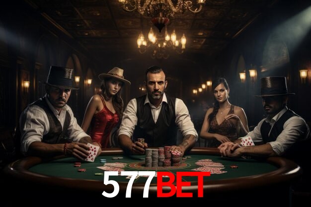 cassino 577bet