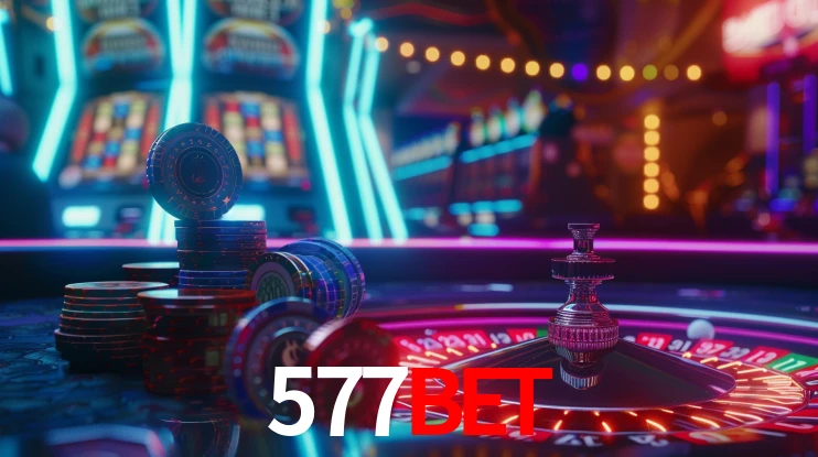 2FA Security 577bet