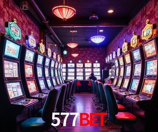 577bet Slots
