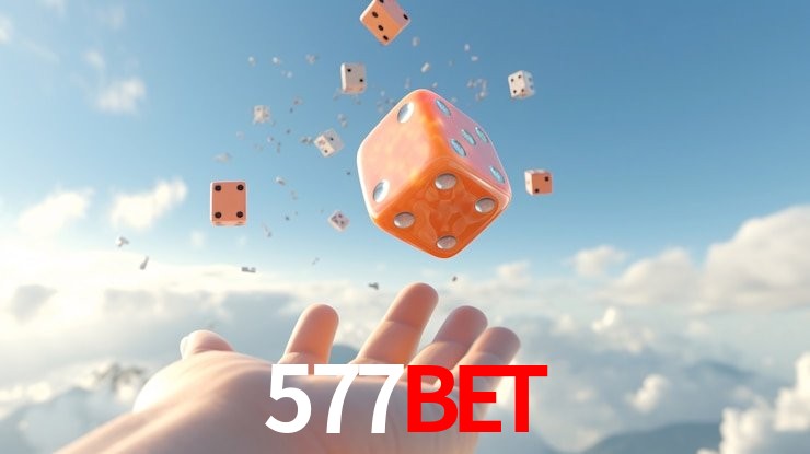 Spaceman Game 577bet