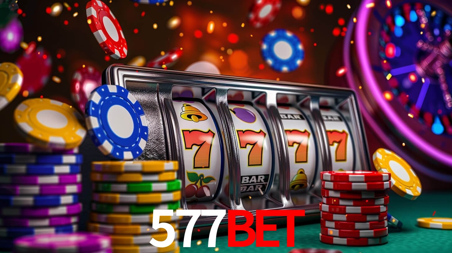 Torneios 577bet