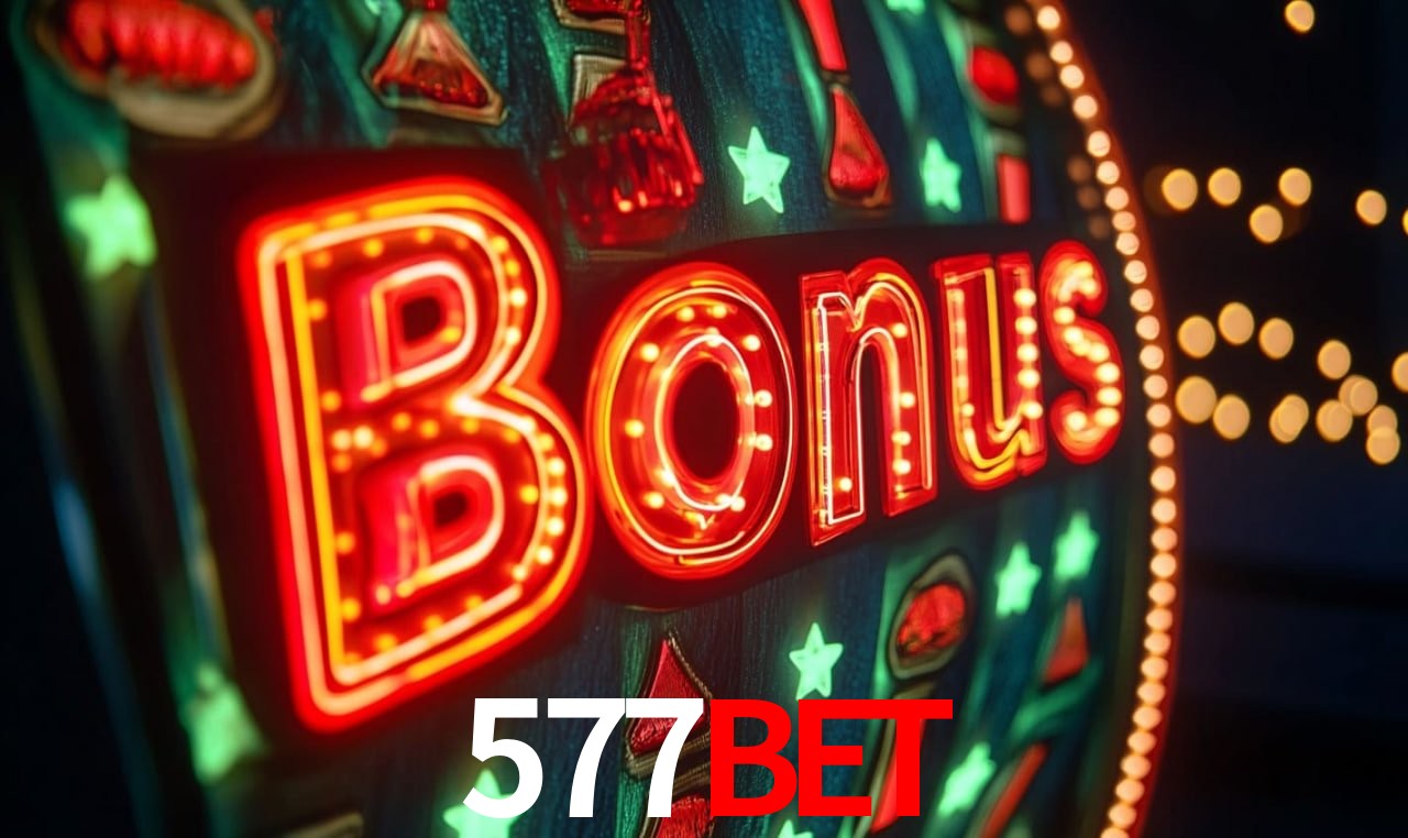 Programa VIP 577bet