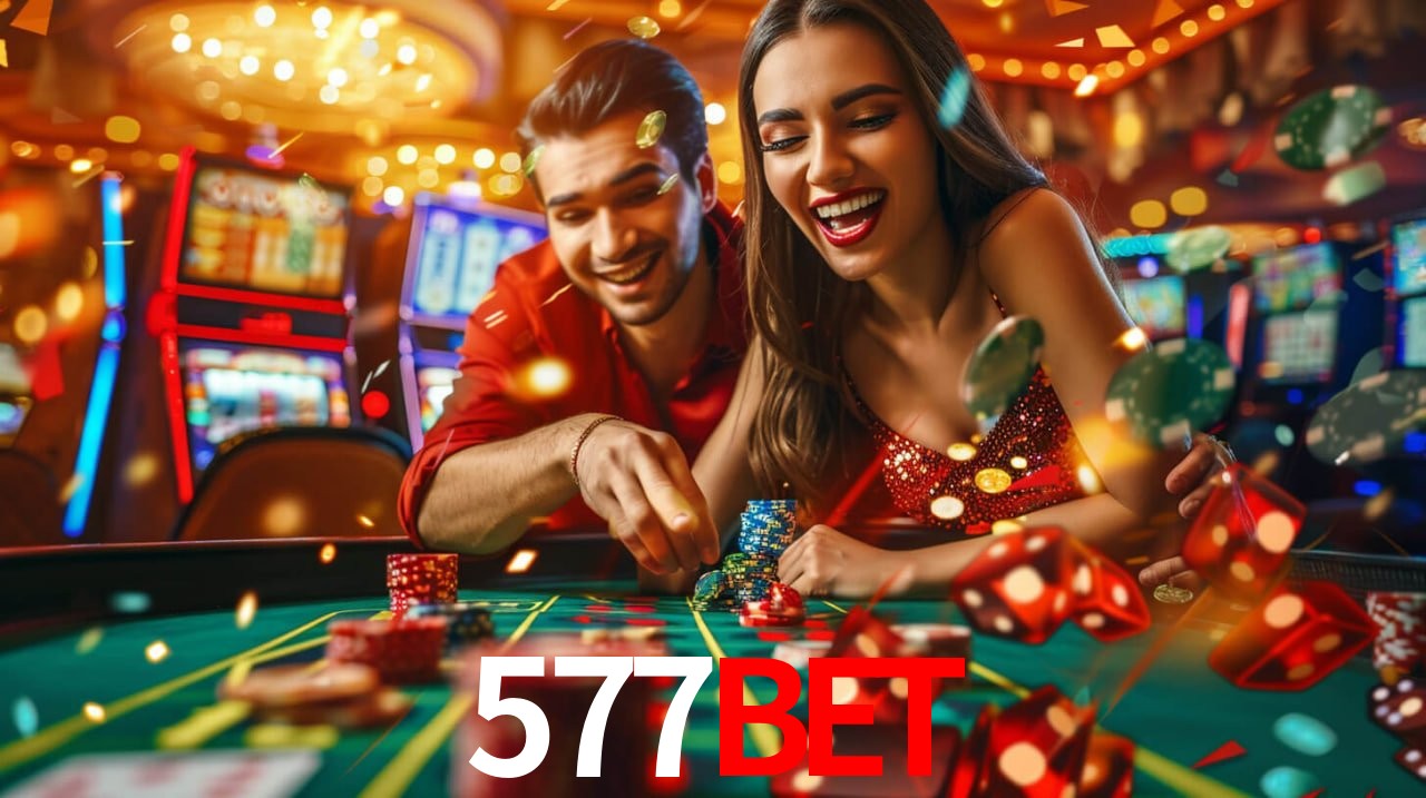 Tecnologia da Plataforma 577bet
