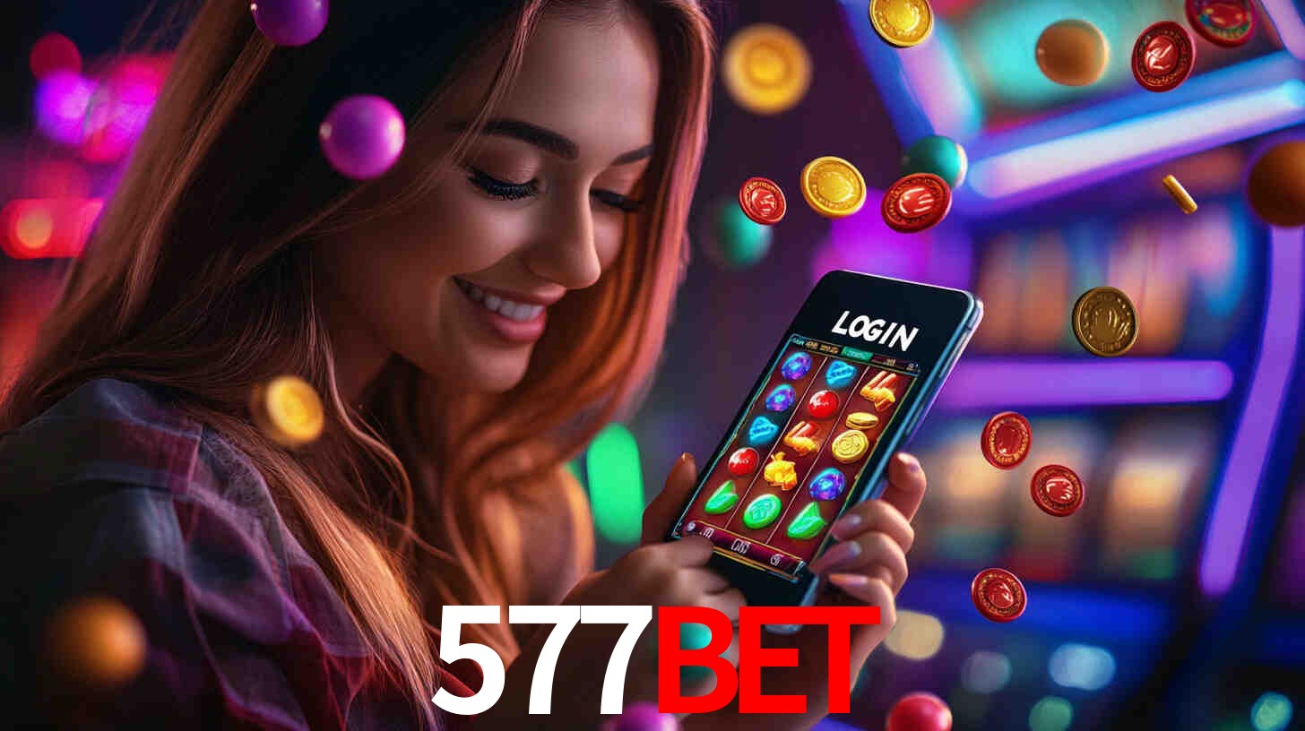 577bet: Jogos de Caça-Níqueis-Altas Recompensas, Roleta-Velocidade, Blackjack-Desafios Máximos