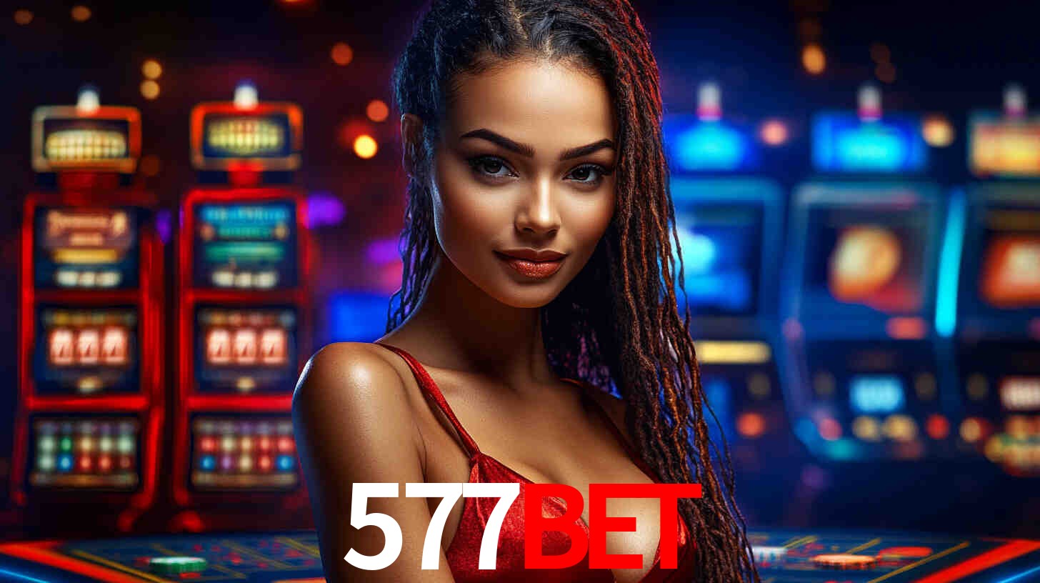 Inovações de Jogos na 577bet: O Futuro das Experiências Interativas