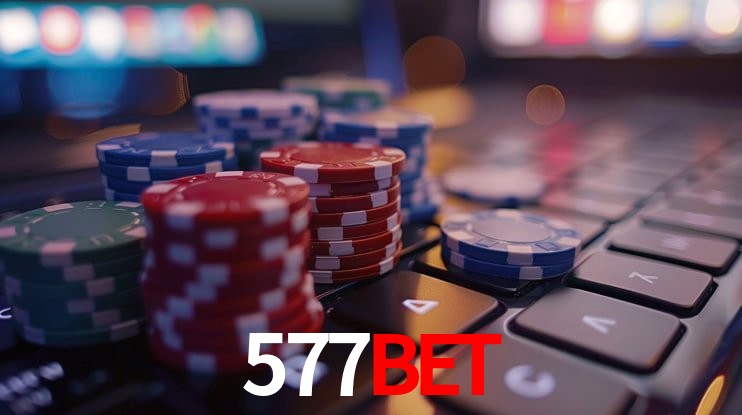 Integração de APIs 577bet