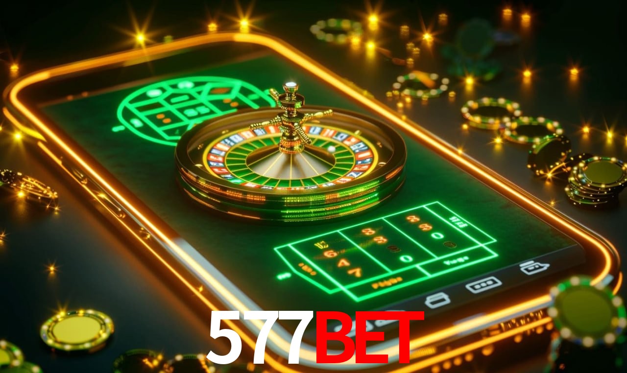 Especiais de Fim de Semana 577bet