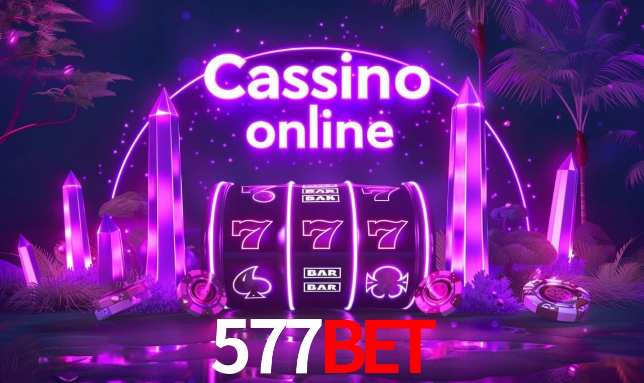 Sistemas de Segurança 577bet