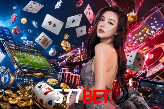 Live Casino 577bet