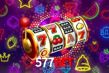 A Emoção da Loteria na 577bet: Uma Chance de Mudança de Vida