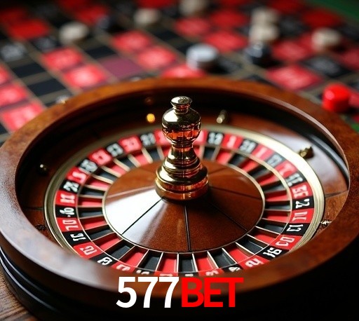 577bet Plataforma Oficial