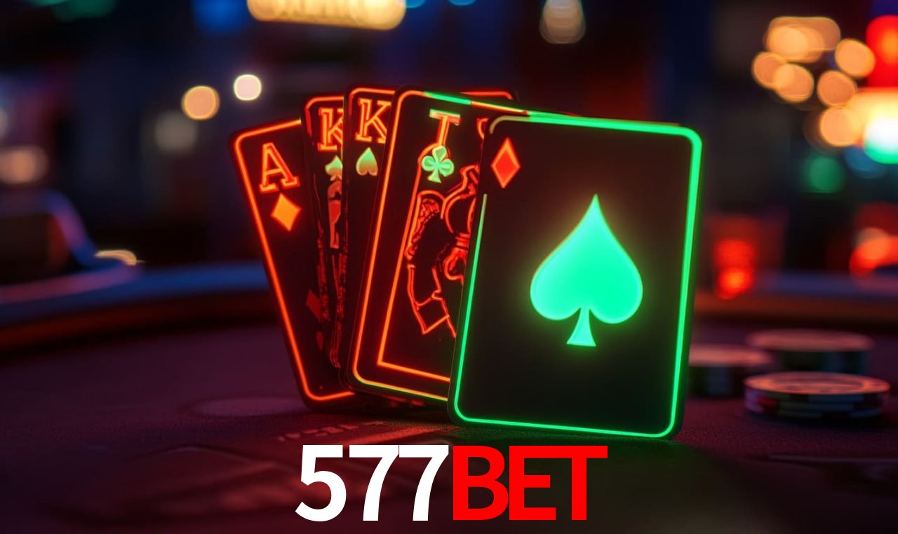 577bet vip