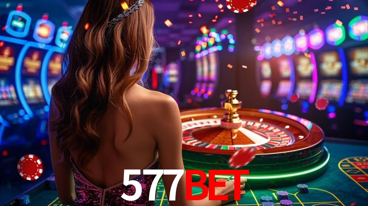 577bet Baixar
