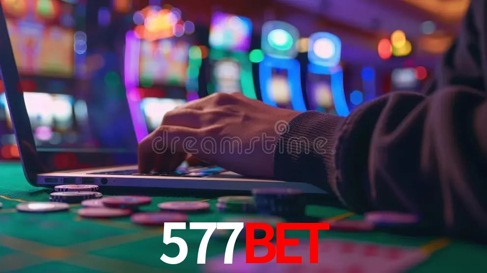 Bônus Diários 577bet