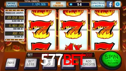 Explorando a Categoria de Eventos em Apostas na 577bet