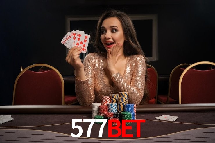 Interface Premium 577bet