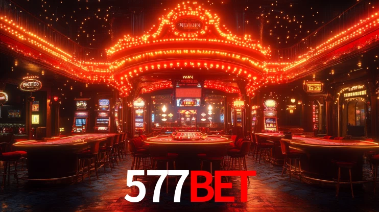 Premium Interface 577BET