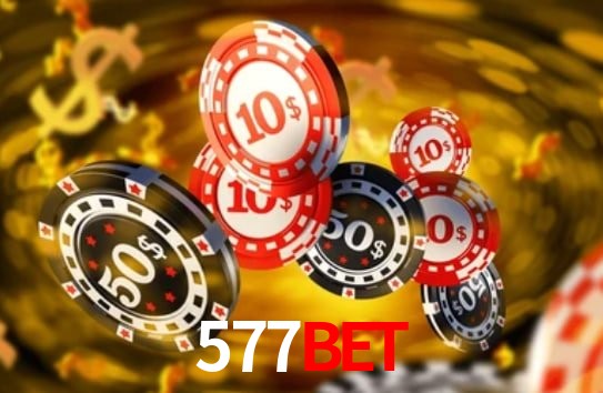 Recursos de Bônus 577BET