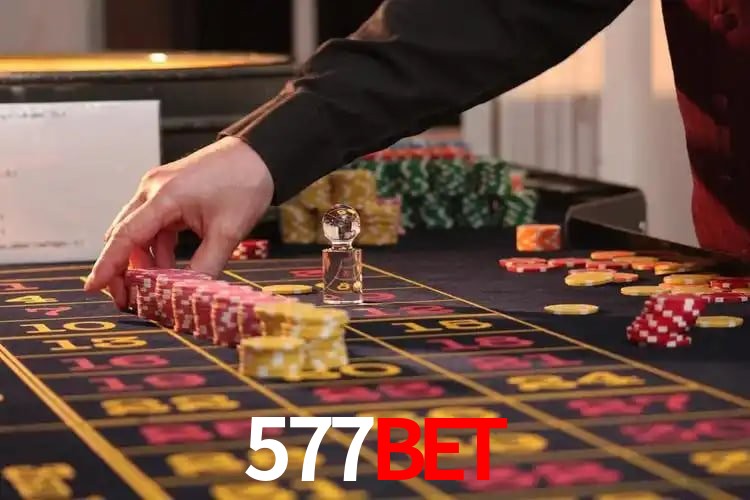 Descubra o Programa VIP da 577BET: Vantagens Exclusivas para Jogadores