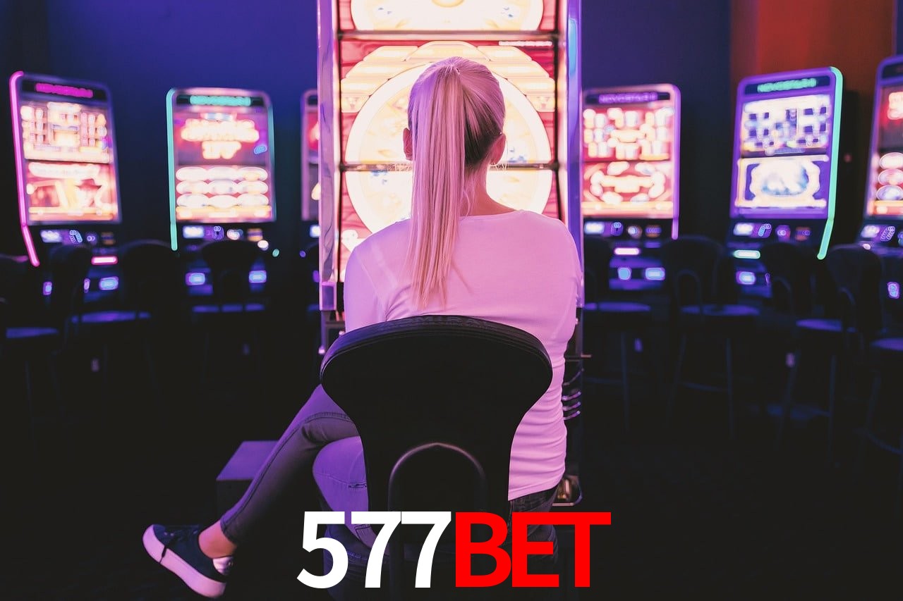 2FA Security 577BET