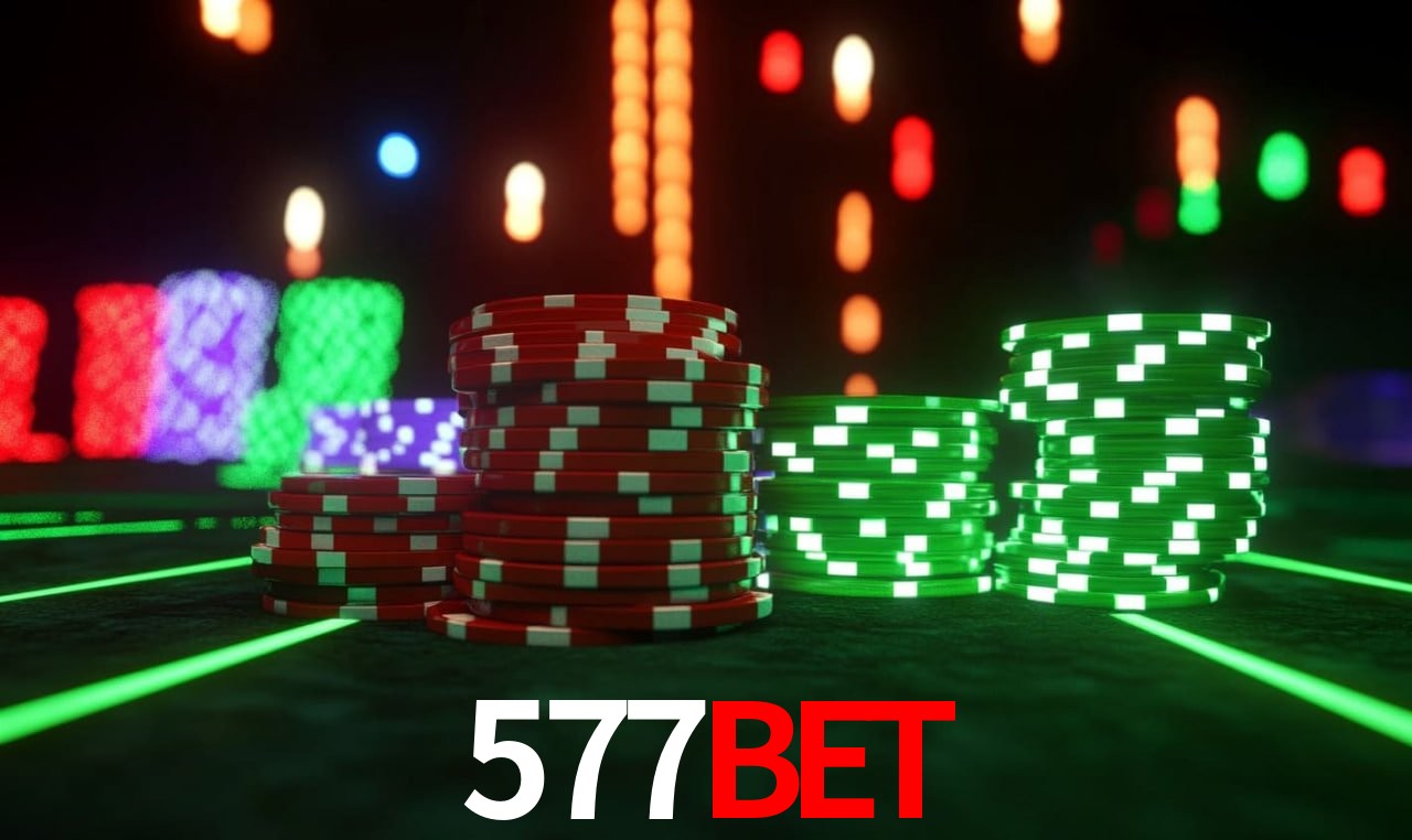 Live Casino 577BET