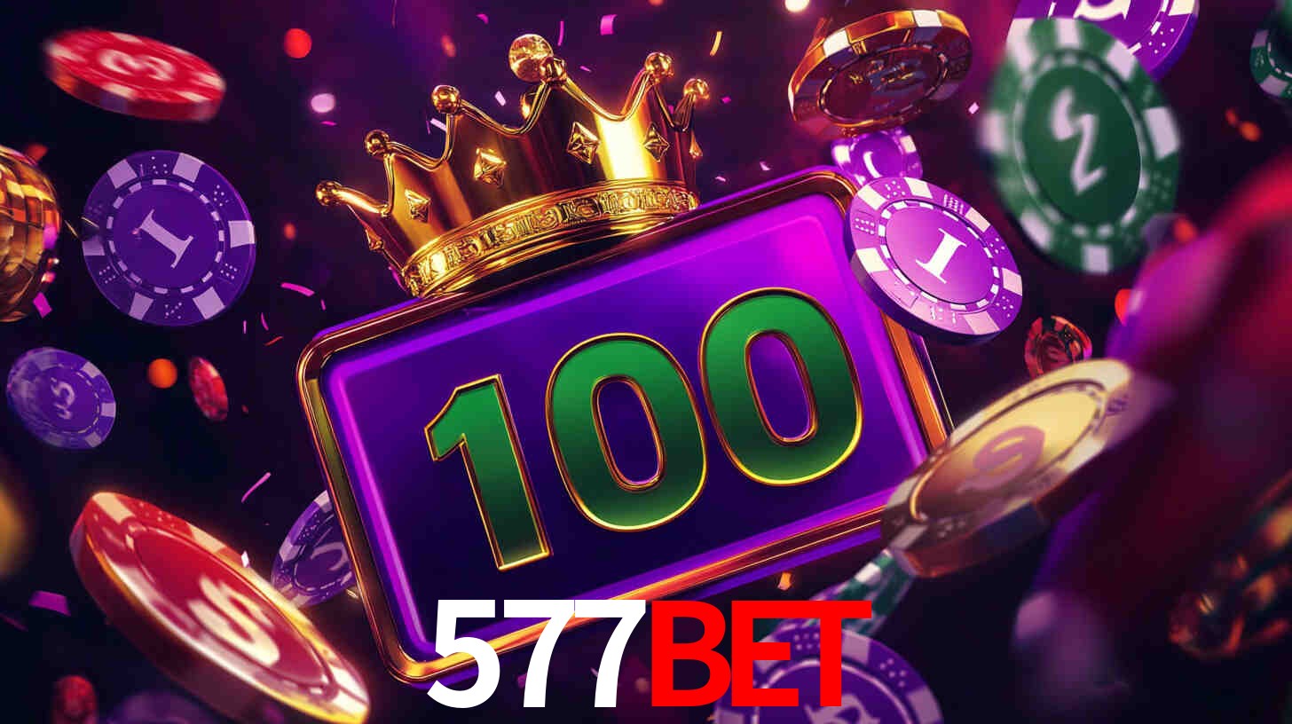 Roulette Table 577BET