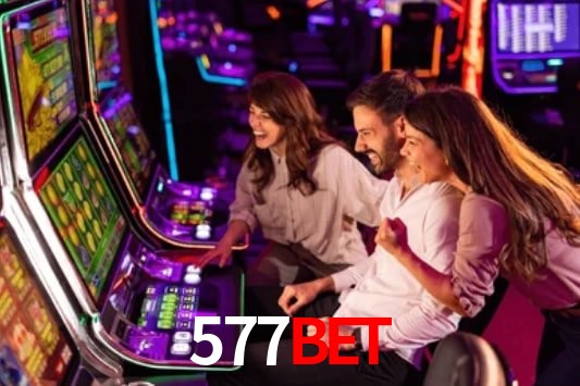 Jogos Exclusivos 577BET