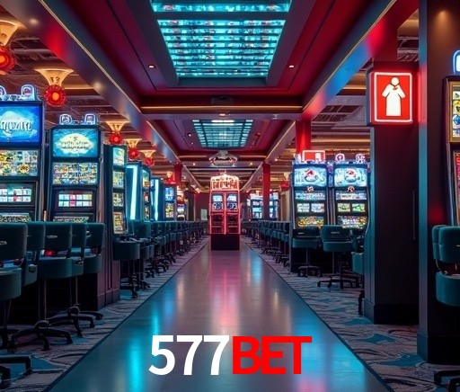 577BET Fortaleza - Leaderboard